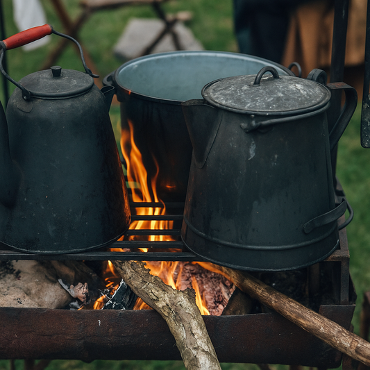 7 Eco-Friendly Camping Meals for Zero-Waste Excursions