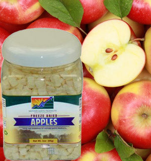 9 Ways to Eat Apples This Fall
