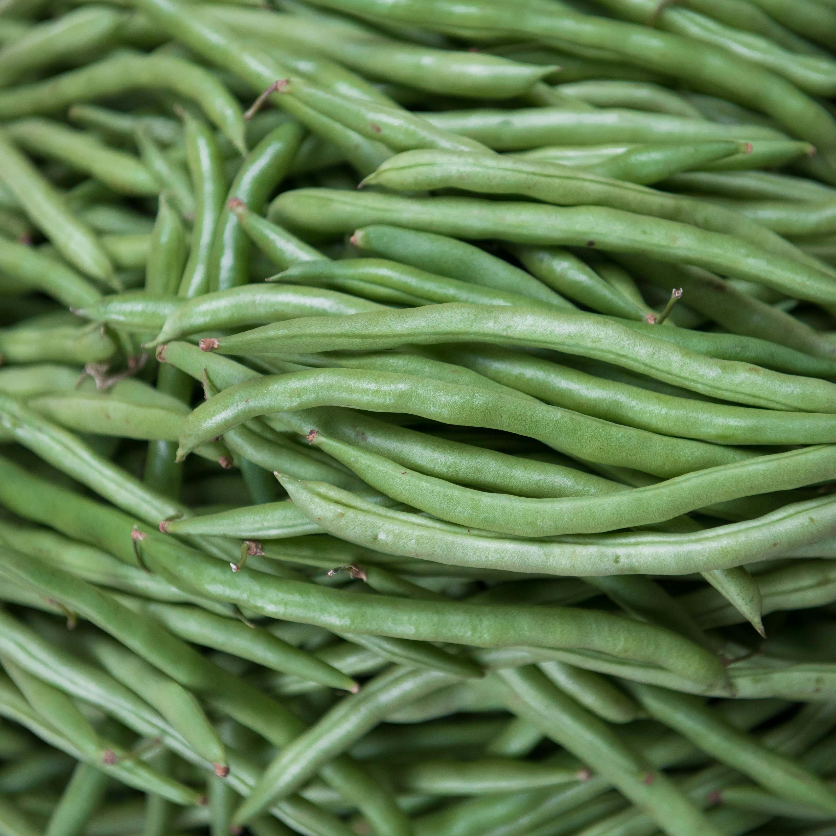 Stay Healthy with Nutritious Freeze Dried Green Beans