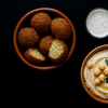 5 Falafel Recipes You'll Want to Make All Week
