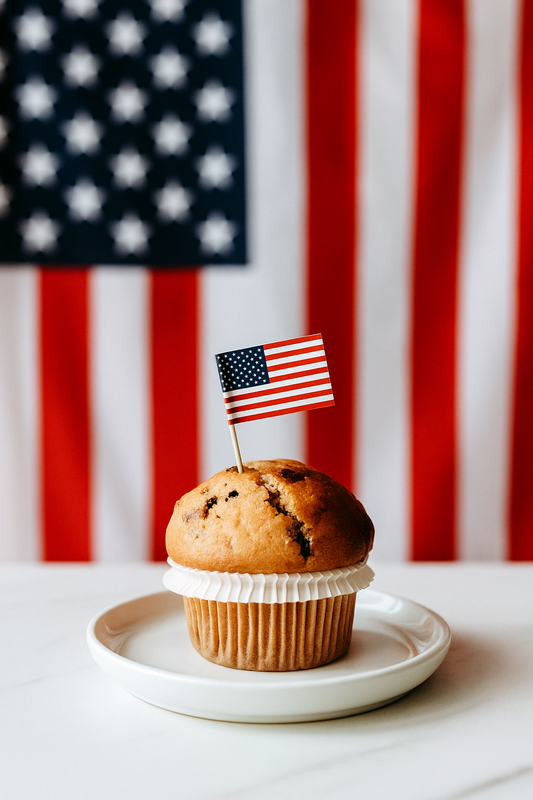 Healthy & Delicious: 5 Irresistible Fourth of July Recipes to Elevate Your American Celebration