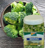 Yummy Broccoli: 5 Ways to Unlock the Benefits of Freeze Dried Broccoli