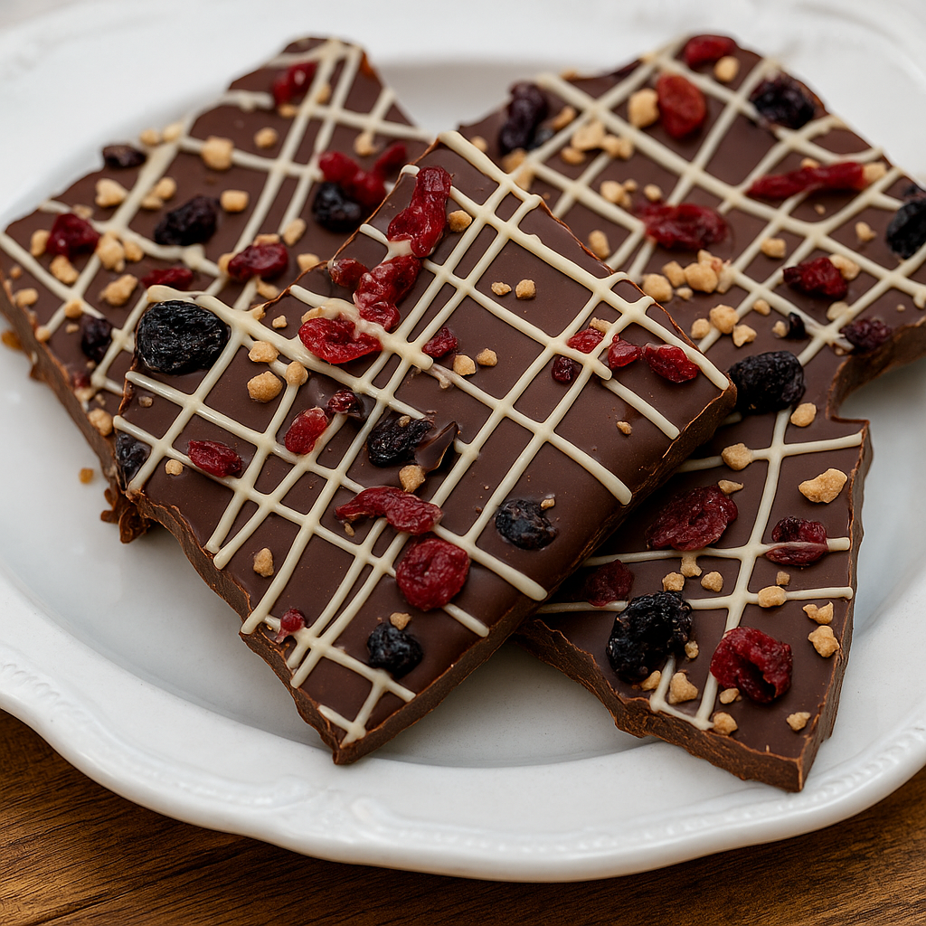 5 Must-Try Dehydrated & Freeze Dried Food Snack Recipes You’ll Drool Over