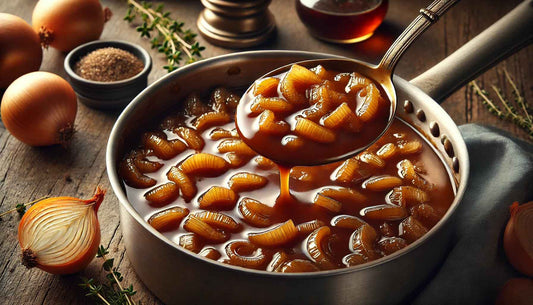 5 Gravy Recipes That’ll Make Your Holiday Roasts Taste Special