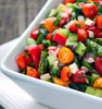 Clean Eating Era: How to Make Healthy Vegetable Salads that Everyone Will Love