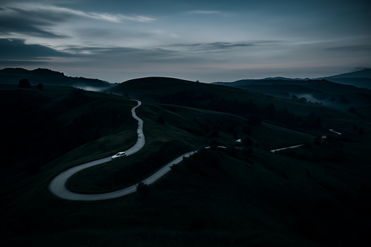 5 Easy-to-Make Snacks Perfect for Last-Minute Traveling