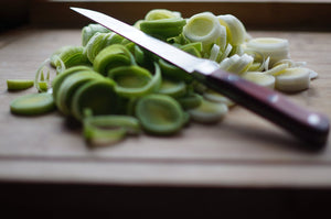 4 Easy Leek Recipes That You Can Make Today