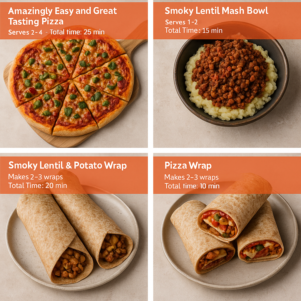 Eliminate The Stress And Make The School Year Fun Again