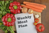 8 Reasons Why You Should Adopt Meal Planning in 2018