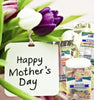5 Healthy Treats For Mothers This Mother’s Day