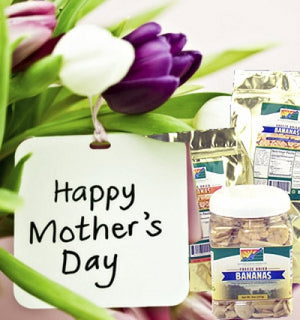 5 Healthy Treats For Mothers This Mother’s Day
