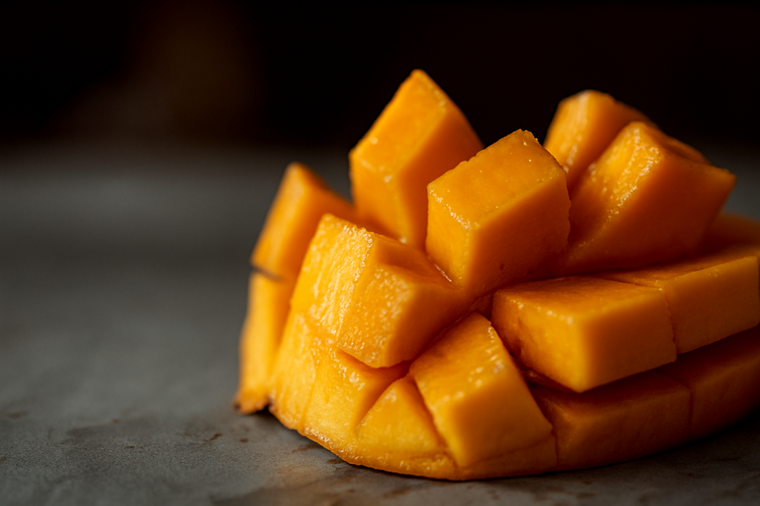 5 Mouth-Watering Mango Recipes