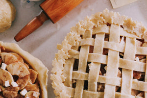 4 Recipes to Enjoy During the National Pie Day