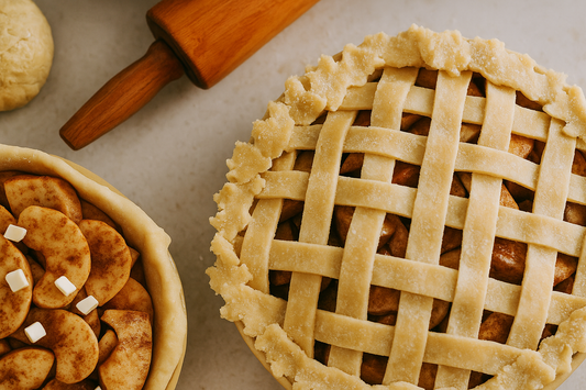 4 Recipes to Enjoy During the National Pie Day
