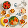 No Diet Day: How to Make Healthy Food Choices