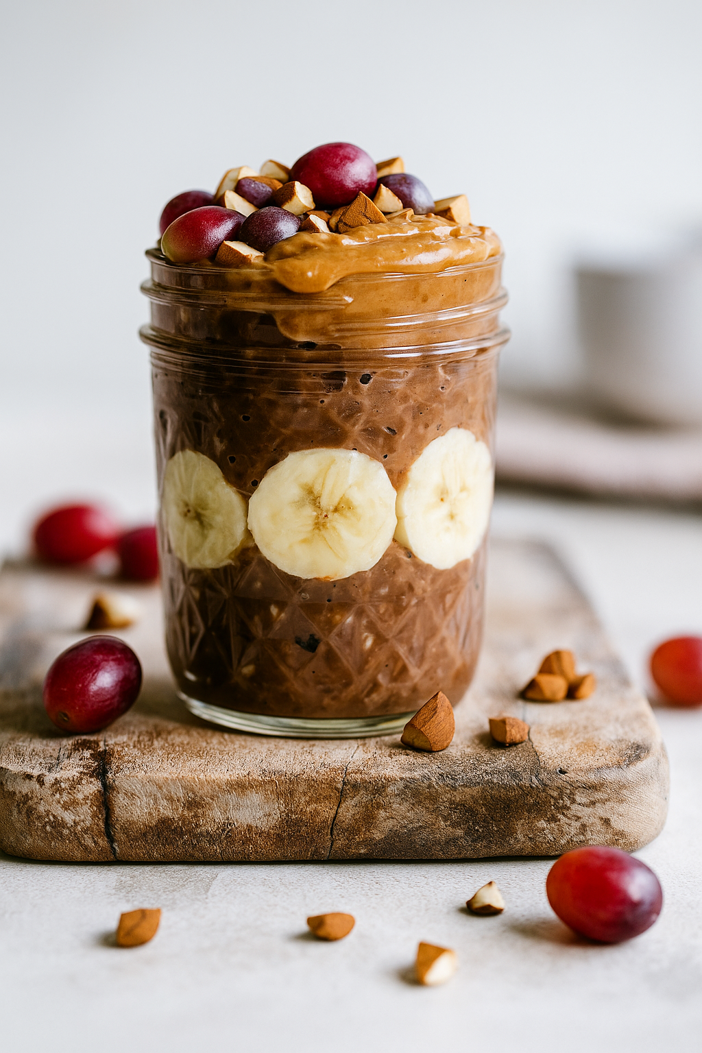 7 Overnight Oats Recipes for a Quick (But Healthy) Breakfast