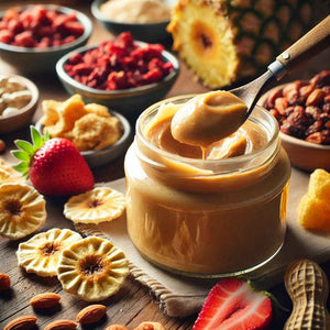 6 Delicious Must-Try Peanut Butter Recipes for the Peanut Butter Lovers' Day