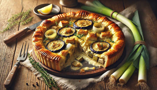 4 Amazing Pie Recipes to Celebrate the National Pi Day