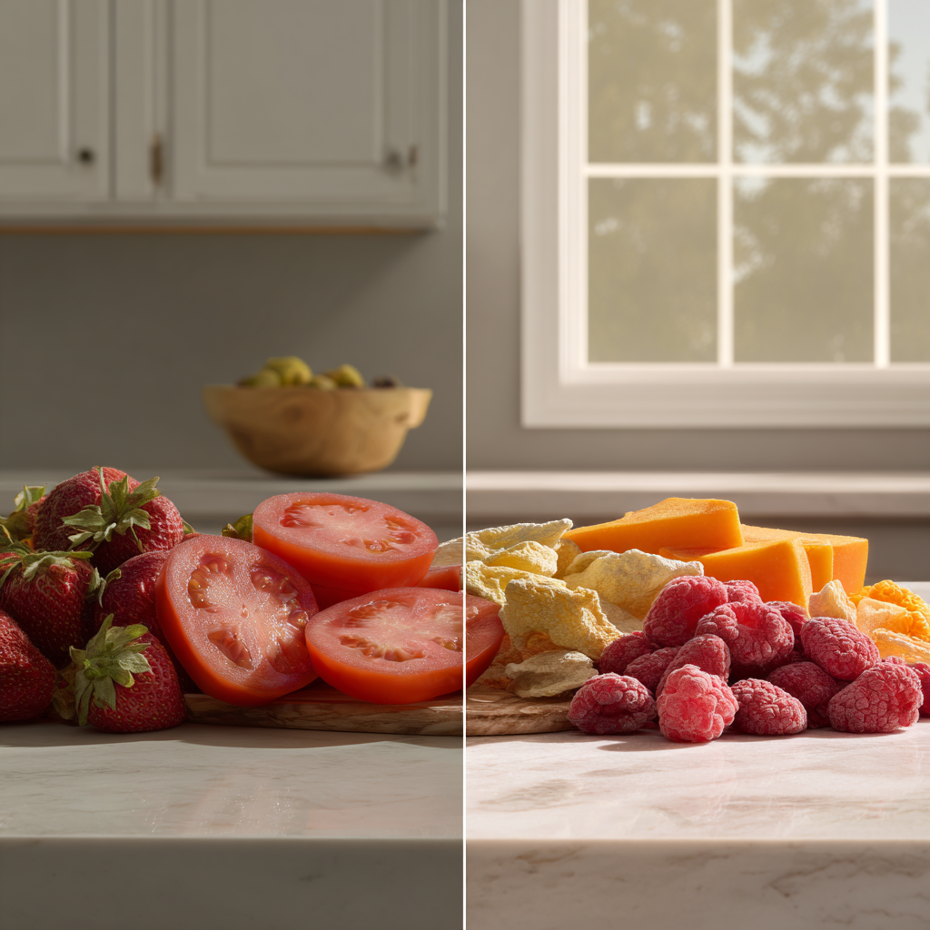 10 Foods You Should NEVER Buy in April (And What to Buy Instead)