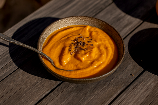 7 Pumpkin Recipes to Ring in the Fall Season