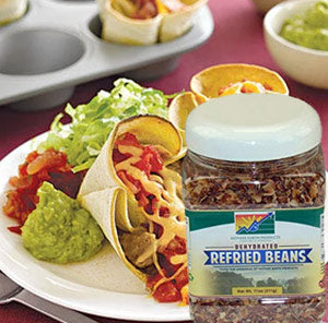 Why You Should Try Our Refried Beans