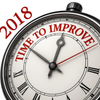 How to Make Resolutions That Will Stick In 2018