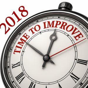 How to Make Resolutions That Will Stick In 2018