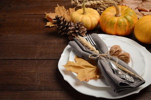 Featured on RentBlog: Elevate Your Feast: 12 Thanksgiving Table Decor Ideas for a Memorable Celebration