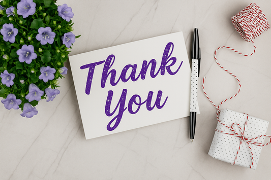 The Power of Gratitude: 7 Ways to Become More Grateful