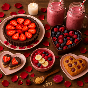 4 Creative Ways to Sweeten the Deal This Valentine’s Day