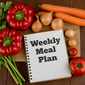8 Reasons Why You Should Adopt Meal Planning in 2018