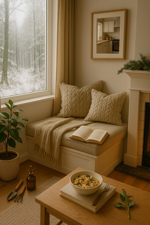Ultimate Guide: Best Home Winterization Tips for November 2023