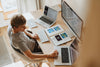 The Ultimate Guide to Healthy Work-From-Home Habits for Wellness