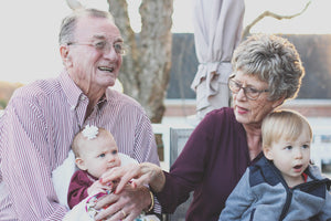 10 Exciting Grandparents’ Day Ideas To Do With Your Children