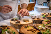 National Culinary Arts Month - Celebrating Chefs in an Exceptional Way