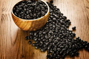 5 Black Bean Recipes to Try Out This National Bean Day