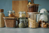 Beginner's Guide: Basics of Long Term Food Storage