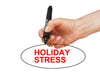 Top 5 Tips For Dealing With Holiday Stress