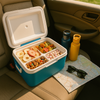 Labor Day Road Trip Snacks You Can Pack in Seconds