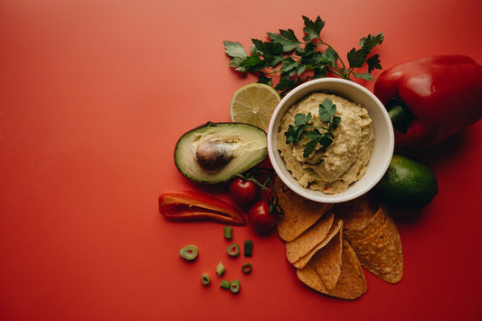 3 Must-Try Dip Recipes for National Chip and Dip Day