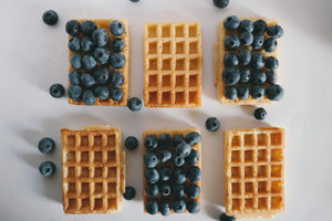 9 Best Waffle Recipes, From Breakfast to Dessert