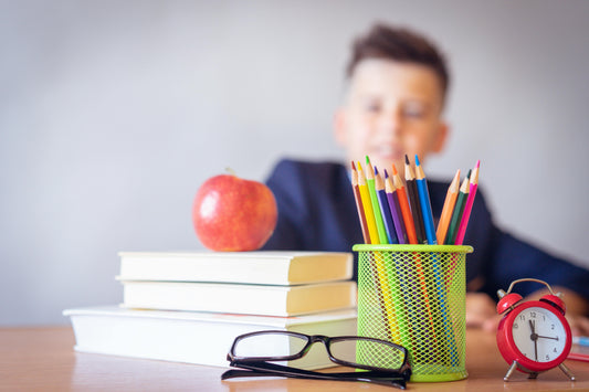 National School Success Month: 6 Tips for a Successful School Year
