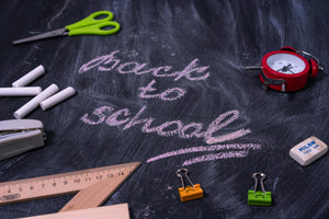 5 Yummy Back-to-School Recipes to Brighten Up Your Kiddo’s Lunch Box