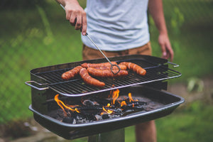 6 Healthy Cookout Food Ideas for Memorial Day Celebrations