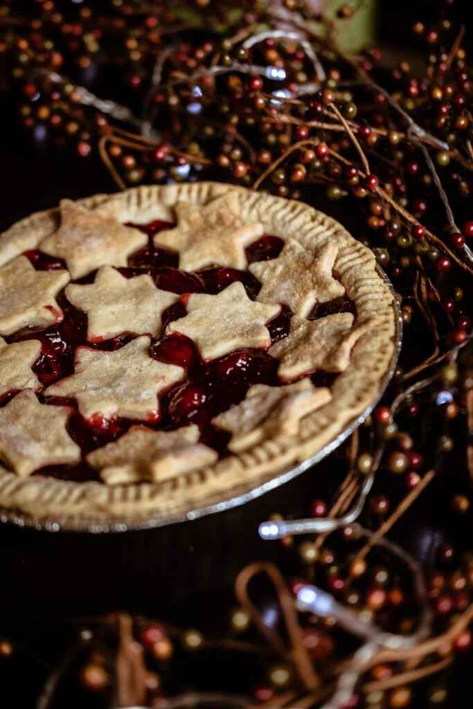 5 Amazing Cherry Recipes To Satiate Your Sweet Tooth