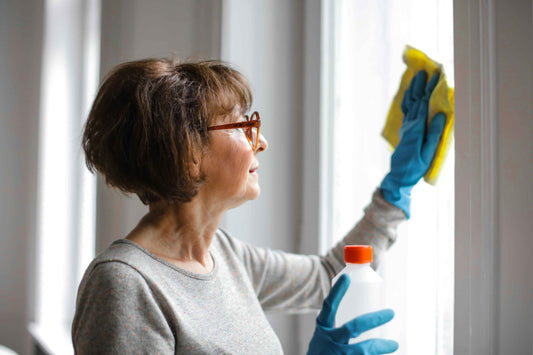 11 Spring Cleaning Tips 2020