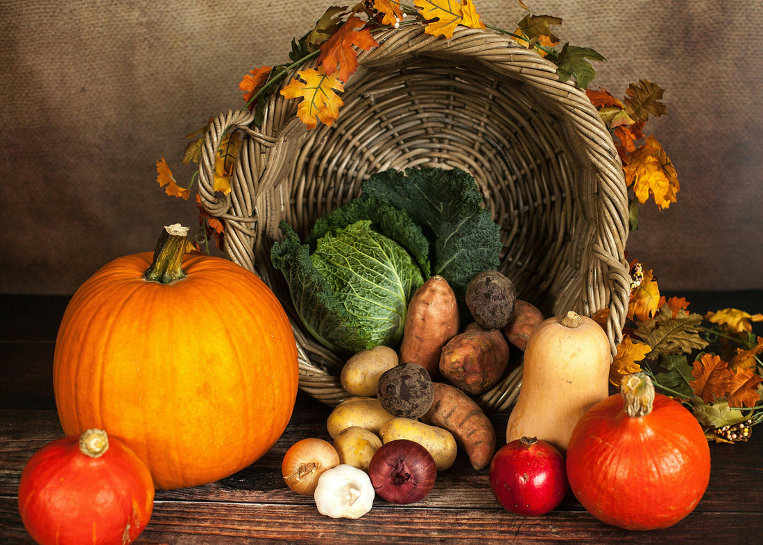 15 Best Autumn Produce To Enjoy This Season