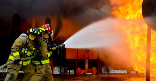 Everything You Need to Know about International Firefighters’ Day
