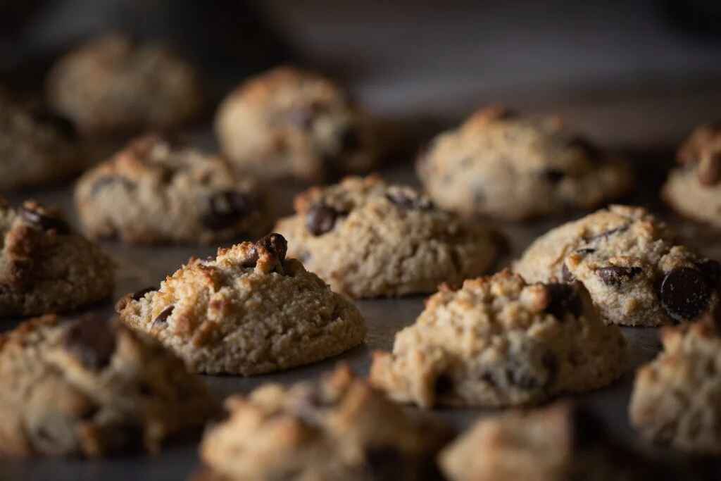 5 Healthy Cookie Recipes That Are Free of Artificial Junk