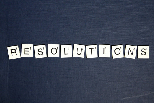 Eating Healthy Resolutions that You Can Make For 2017